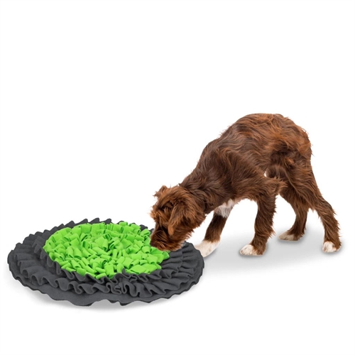 Eat Slow Live Longer Snuffle Mat (Snusemåtte)